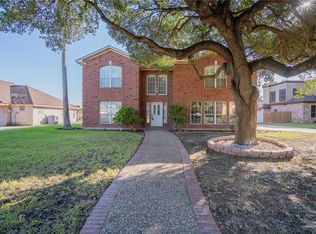 2204 Monaco Dr, Mission, TX 78573