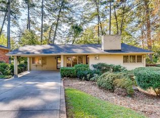 2239 Tanglewood Rd, Decatur, GA 30033