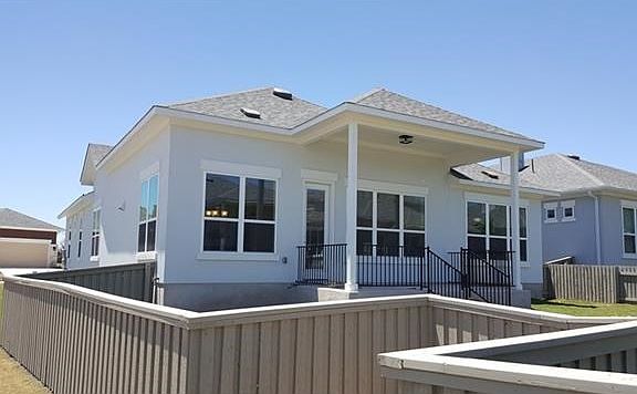 3rd image of 13701 Ronald Reagan Blvd Unit 102