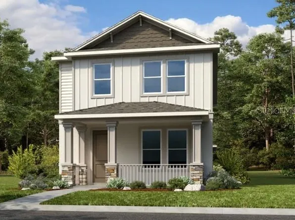 14736 Field Daisy Dr, Winter Garden, FL 34787