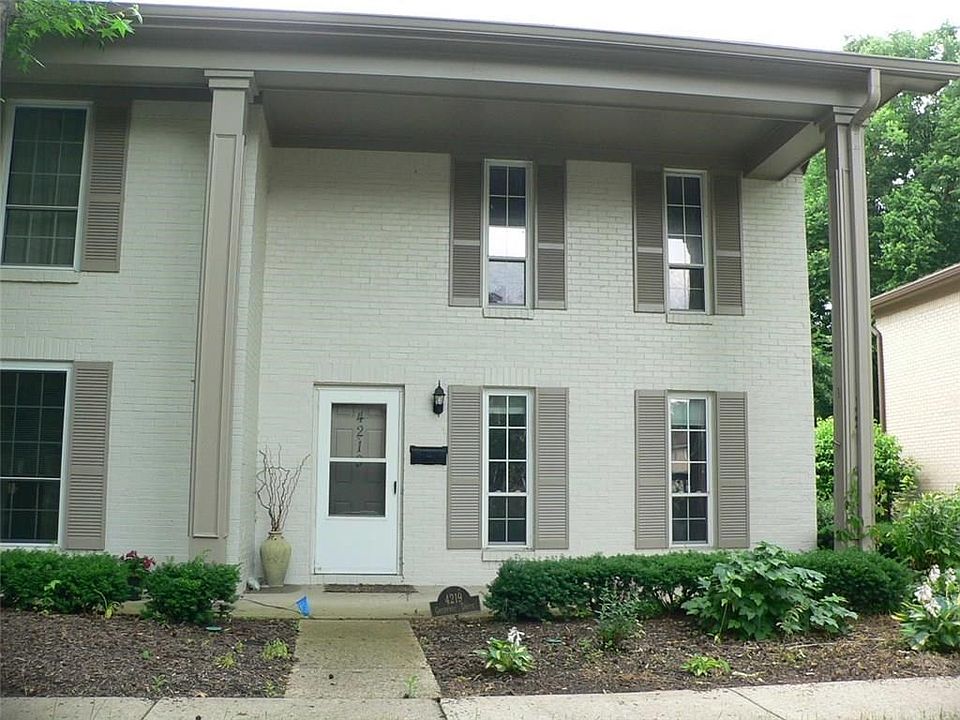 1st image of 4219 Greenway Dr