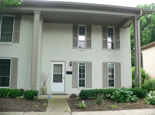 4219 Greenway Dr, Indianapolis, IN 46220