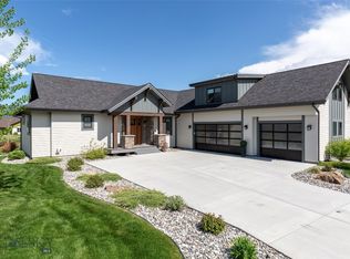 2422 Andalusian Ave, Bozeman, MT 59718