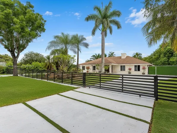 14401 SW 23rd St, Fort Lauderdale, FL 33325