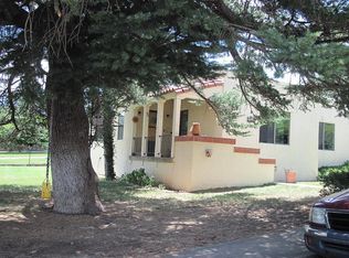 411 N East St, Silver City, NM 88061