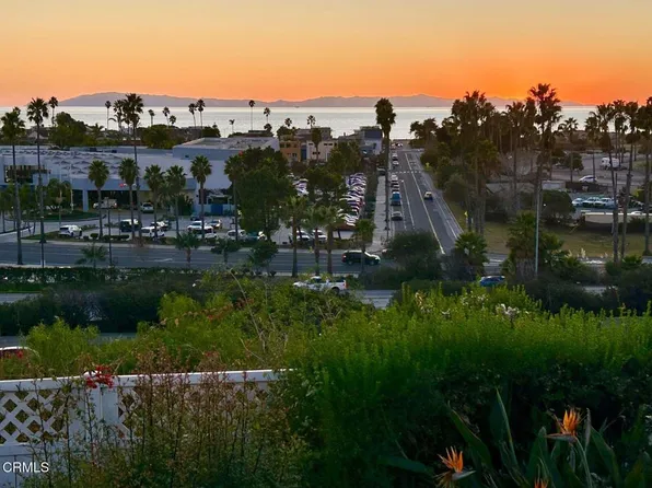 2024 Vista Del Mar Dr, Ventura, CA 93001