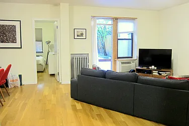 Rented by Tosh Marks Property Group