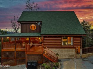 2009 Cougar Crossing Way, Sevierville, TN 37876