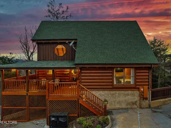 2009 Cougar Crossing Way, Sevierville, TN 37876