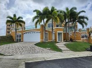 The Village At The Hill Mango Beach Cor #116, Ceiba, PR 00735