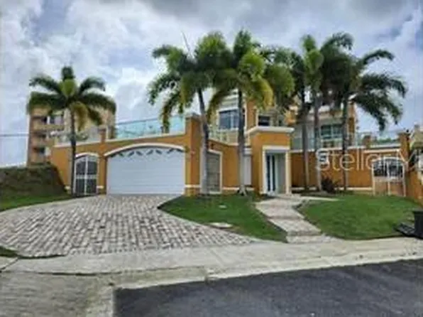 The Village At The Hill Mango Beach Cor #116, Ceiba, PR 00735