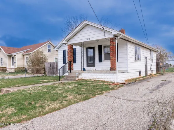 4315 Wells Dr, Louisville, KY 40258
