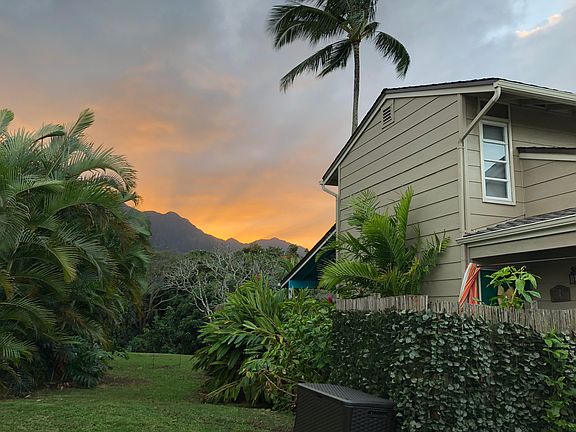 Your Private Oasis