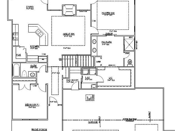 3rd image of 8646 Eagle Creek Dr