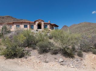 5155 W Gates Pass Rd, Tucson, AZ 85745