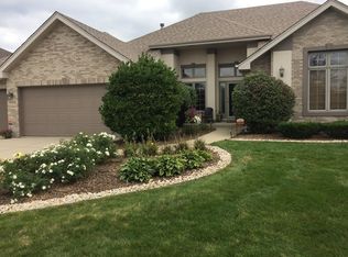 22303 Autumn Dr, Frankfort, IL 60423