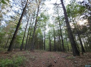 6926 County Road 29, Piedmont, AL 36272