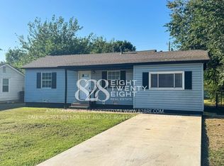 4328 SE 40th St, Del City, OK 73115