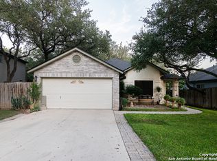 272 Victoria Point, Schertz, TX 78154