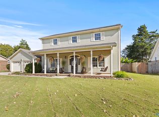 2810 Lexington Ave SW, Decatur, AL 35603