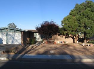 2109 Algodones St NE, Albuquerque, NM 87112