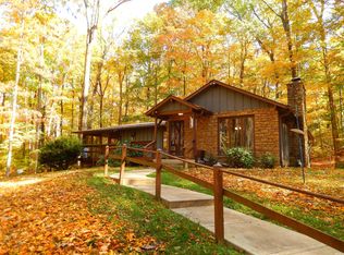 4070 N Louden Rd, Bloomington, IN 47404