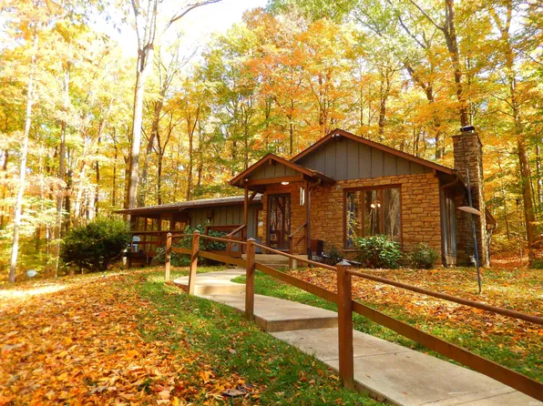 4070 N Louden Rd, Bloomington, IN 47404