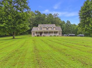 1941 Horn Hollow Rd, Greenup, KY 41144
