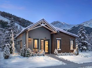 12B Granite Point Ln, Gallatin Gateway, MT 59730