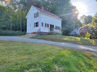 43 Hudson Ave, Guilford, ME 04443