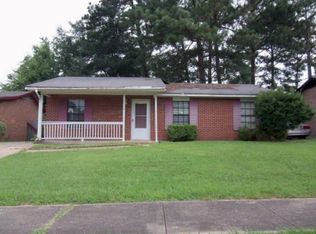 6260 S Hampton Dr, Montgomery, AL 36116