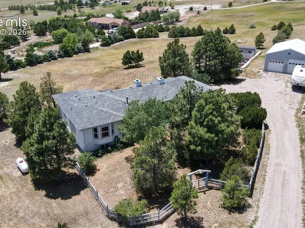 15680 Eastonville Rd, Elbert, CO 80106