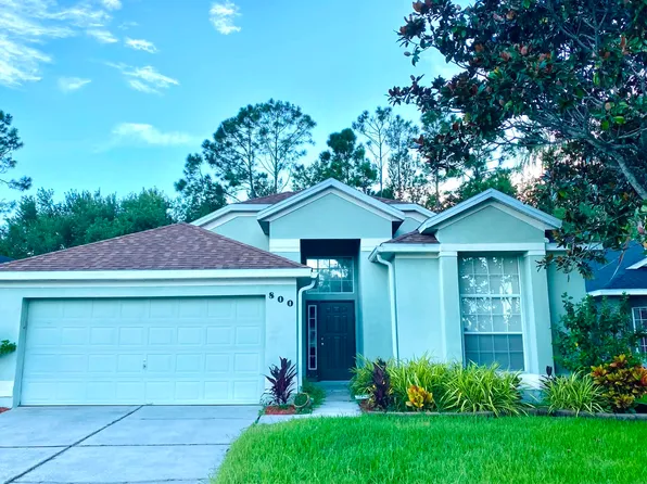 800 Magnolia Creek Cir, Orlando, FL 32828