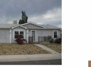 8249 Krameria St, Commerce City, CO 80022