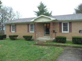 1044 Jenny Lillard Rd, Lawrenceburg, KY 40342