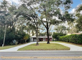 3638 S Apopka Ave, Inverness, FL 34452