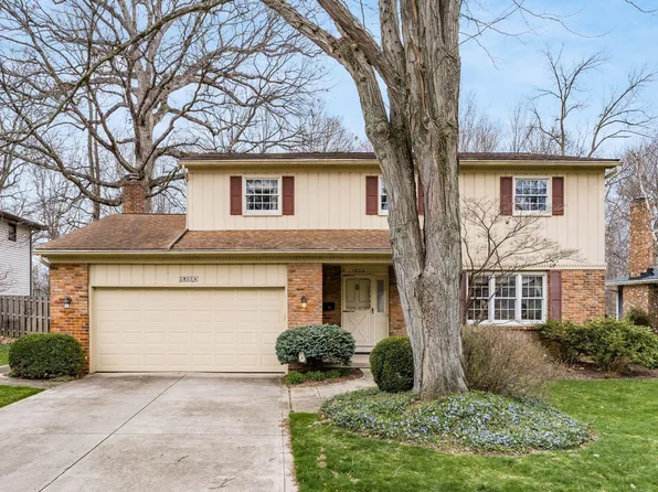 1806 Red Fern Dr, Columbus, OH 43229