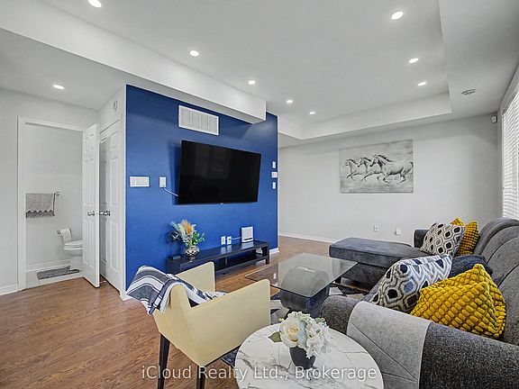 2nd image of 180 Howden Blvd #6