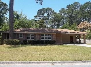 2502 Orlando Dr, Valdosta, GA 31602