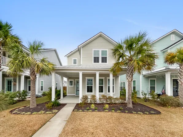 376 Watergrass Way, Summerville, SC 29485