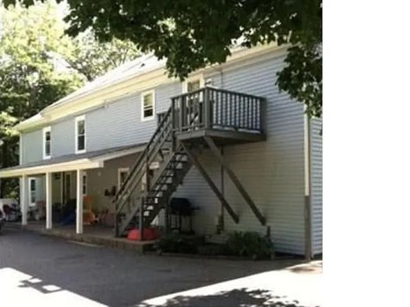 14 School St #C