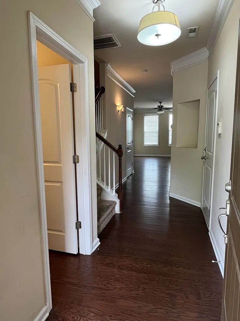 Coming Soon 3 Bedroom. 2.5 Bath Townhome Near Concord Mills — Photo 3