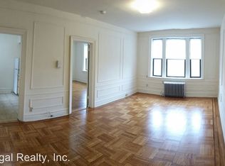 5 Pangborn Pl #3I, Hackensack, NJ 07601