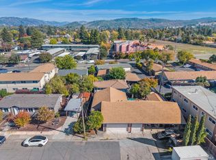 1224-1222 Jacky Dr, Santa Rosa, CA 95405