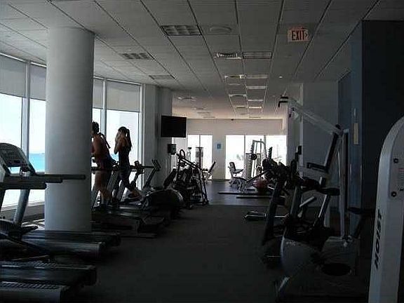 2nd image of 6365 Collins Ave APT 3607