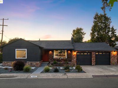 2069 Horne St, San Leandro, CA, 94578