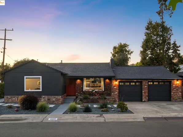 2069 Horne St, San Leandro, CA 94578