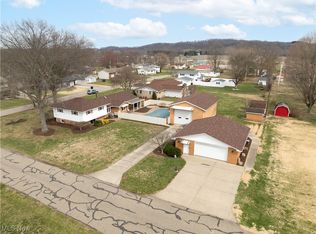 308 Maple St, Baltic, OH 43804