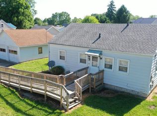 105 Sherman Ave, Ashland, OH 44805