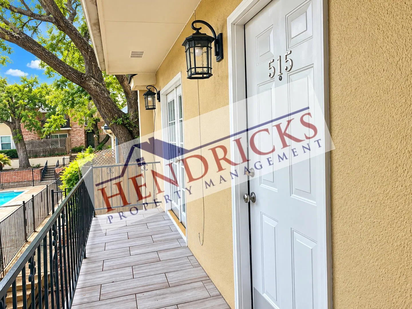 6718 Callaghan Rd #515, San Antonio, TX 78229 | Condo for Rent — Photo 3